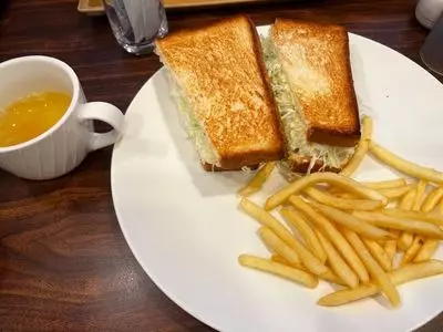 ジョナサン 溝の口駅前店（jonathan’s）