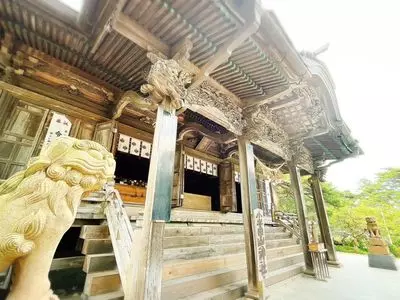 山神社
