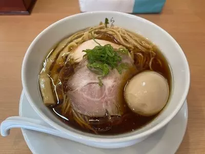 らぁ麺 はやし田 錦糸町店