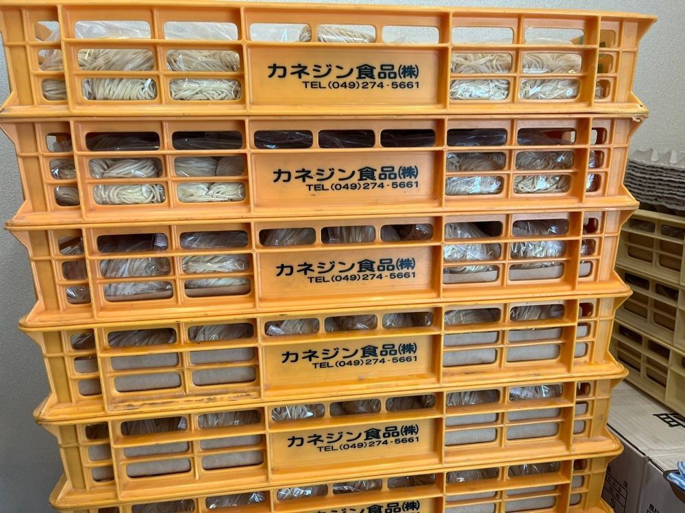 ハルさんが投稿したらぁ麺 はやし田 錦糸町店に関する口コミの画像