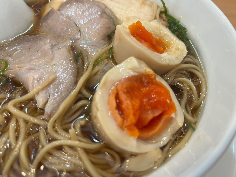ハルさんが投稿したらぁ麺 はやし田 錦糸町店に関する口コミの画像