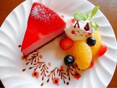ティーカフェ（T C・A・F・E）