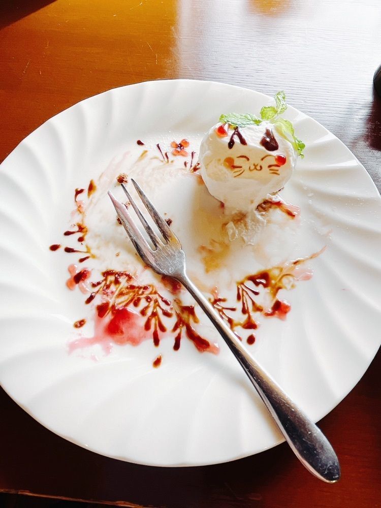 猫なぎ。さんが投稿したティーカフェ（T C・A・F・E）に関する口コミの画像