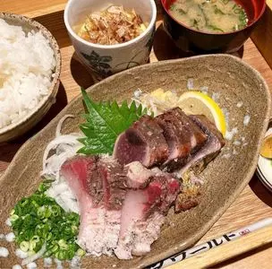 土佐清水ワールド 新橋店