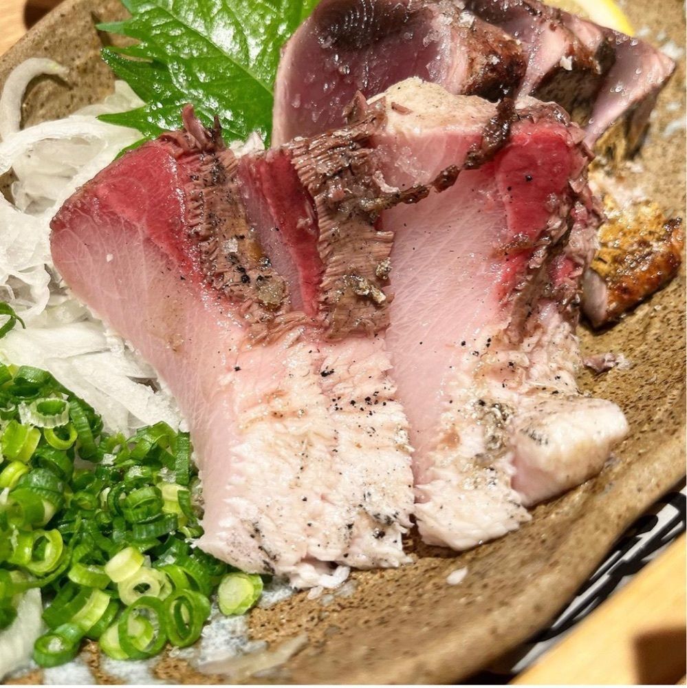 kaze_gourmetさんが投稿した土佐清水ワールド 新橋店に関する口コミの画像