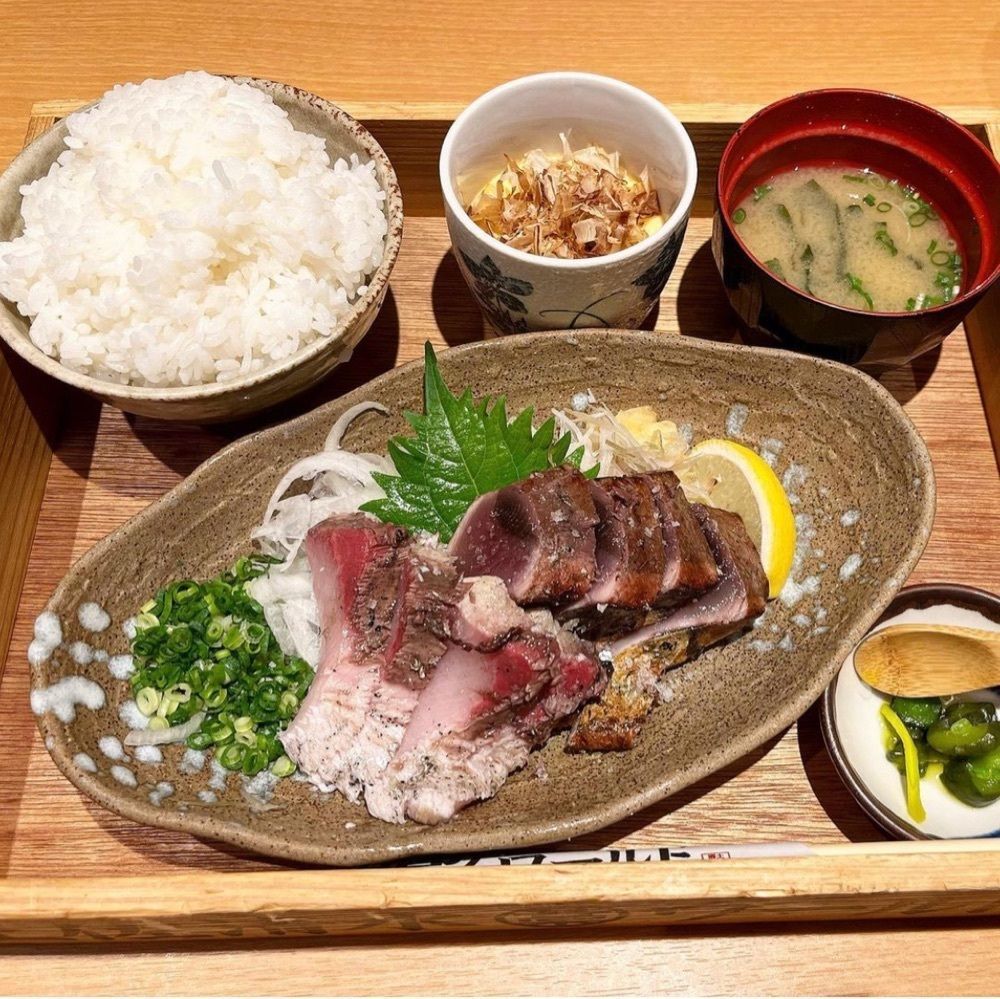 kaze_gourmetさんが投稿した土佐清水ワールド 新橋店に関する口コミの画像