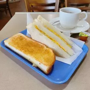 喫茶・軽食 門（Coffee Mon）