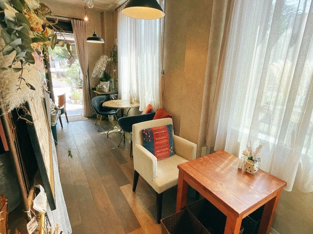 みかんさんが投稿した７Ｒｏｏｍｓ　Ｈｏｔｅｌ　＆　Ｃａｆｅに関する口コミの画像