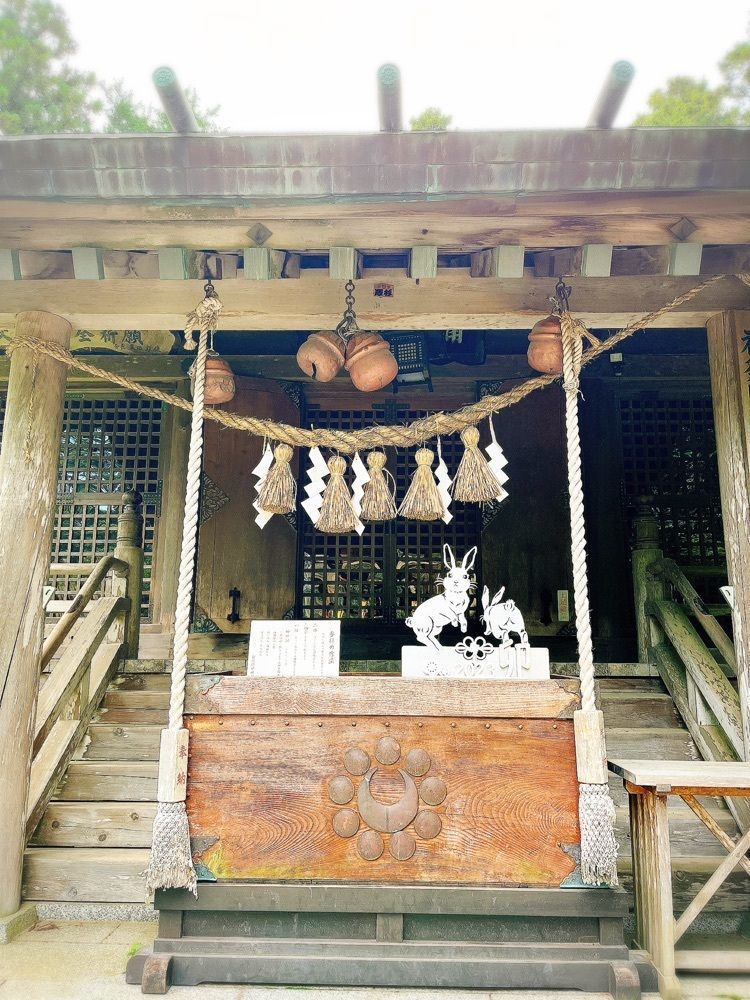 猫なぎ。さんが投稿した涌谷神社に関する口コミの画像