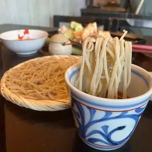 手打蕎麦 ふたば