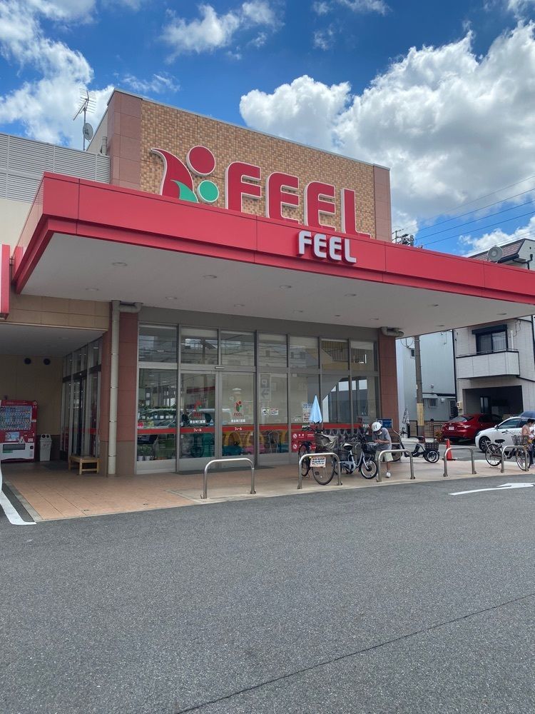 鉄道王さんが投稿したお花のパン屋さん FEEL 花の木店に関する口コミの画像