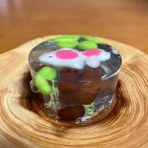 鶴亀堂
