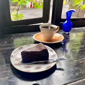 コーナーハウス