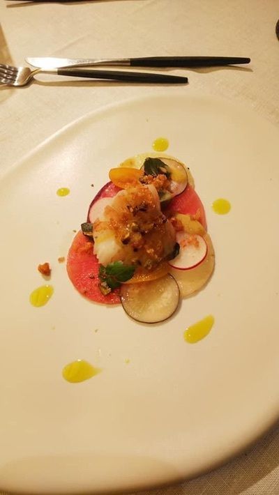 ajisaiさんが投稿したクラシカ表参道に関する口コミの画像