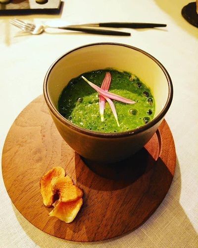 ajisaiさんが投稿したクラシカ表参道に関する口コミの画像