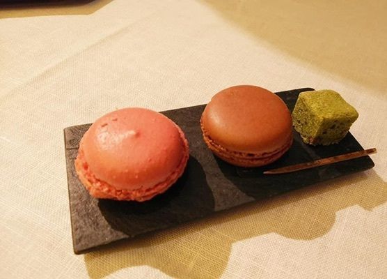 ajisaiさんが投稿したクラシカ表参道に関する口コミの画像