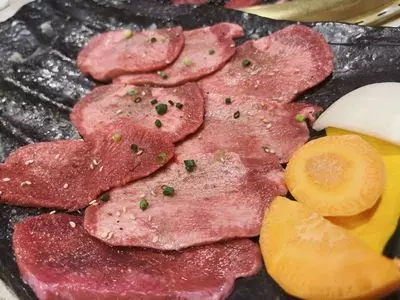 焼肉苑 麻布十番店（ヤキニクエン）