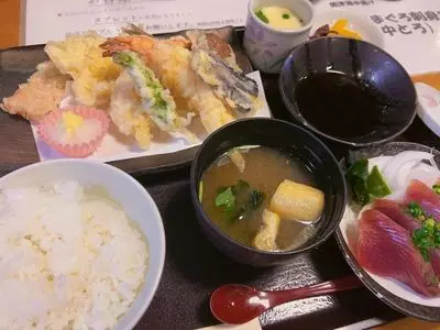海鮮亭 いっき