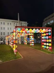 小樽芸術村