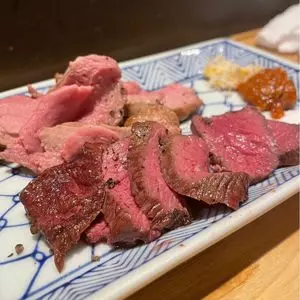 串打ちジビエと鰻串 新宿寅箱