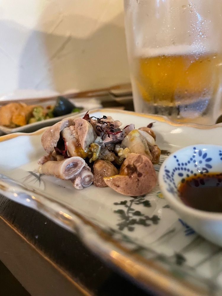 しりげグルメさんが投稿した串打ちジビエと鰻串 新宿寅箱に関する口コミの画像
