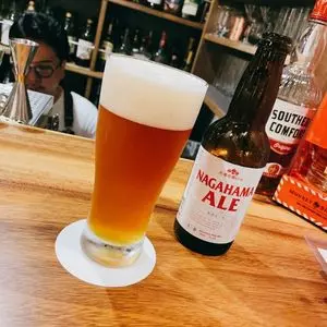 Bar SOLT minami