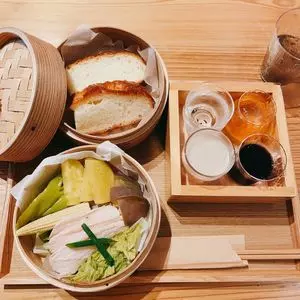 梅小路醗酵所