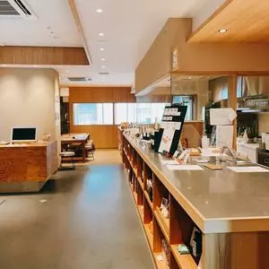 梅小路醗酵所 3枚目