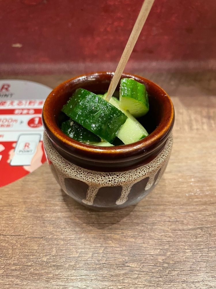 Daisukeさんが投稿した銀だこハイボール酒場 ミーツ国分寺店に関する口コミの画像