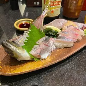 にぎり長次郎 康生通店
