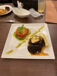 ベーカリーレストランサンマルク 有明ガーデン店