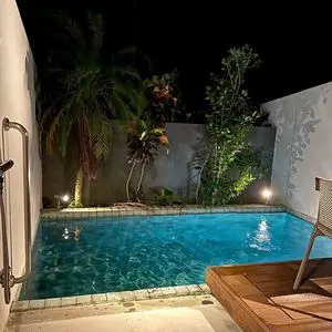 ホテルローカス / Hotel Locus