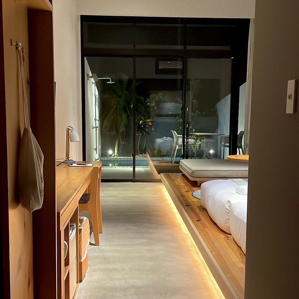 k__さんが投稿したホテルローカス / Hotel Locusに関する口コミの画像