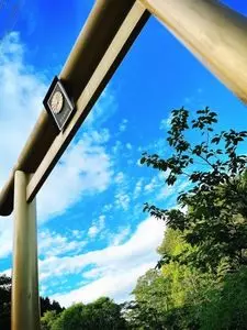 天平ろまん館