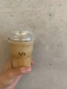 Camelback sandwich&espresso（キャメルバック）