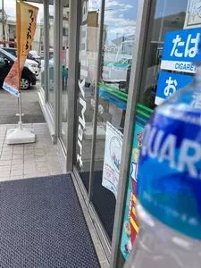 ファミリーマート 沼津港前店（FamilyMart）