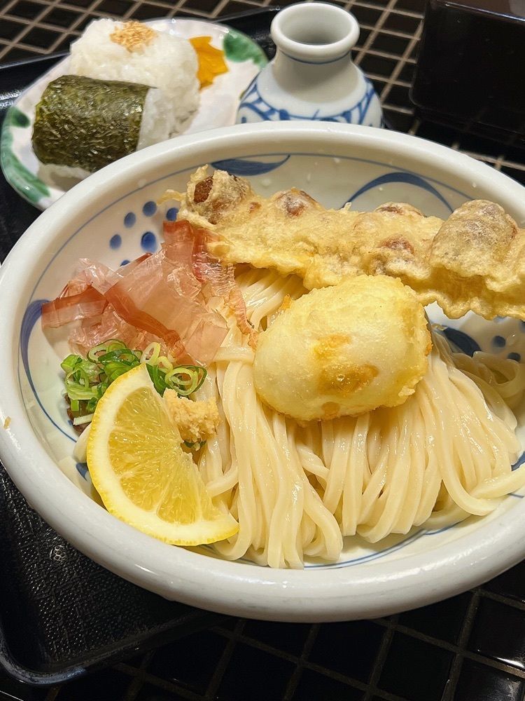 Kono tatatag5さんが投稿したうどん うばらに関する口コミの画像