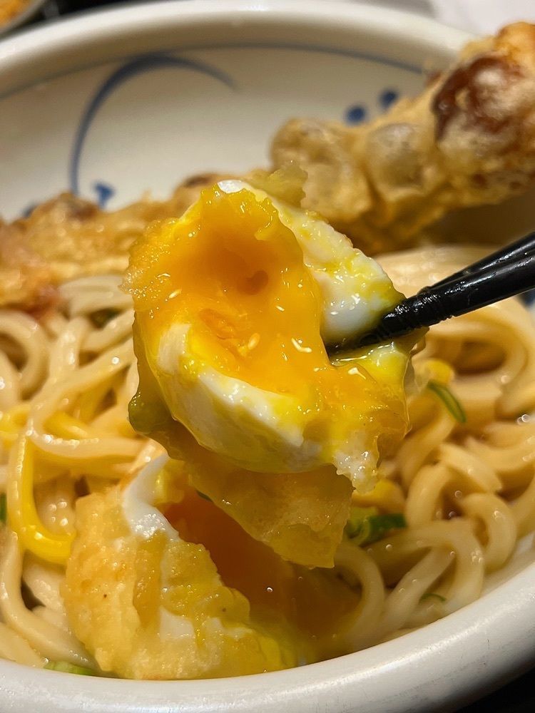 Kono tatatag5さんが投稿したうどん うばらに関する口コミの画像
