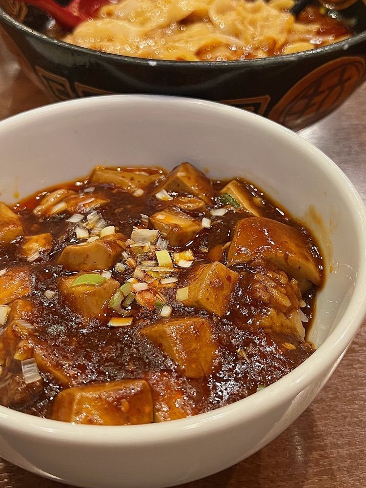 Kono tatatag5さんが投稿した坂上刀削麺に関する口コミの画像