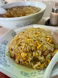中華　永楽（チュウカエイラク）
