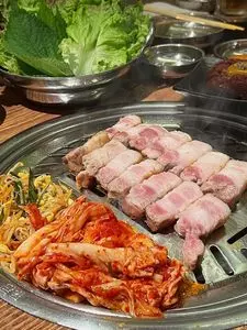 韓国焼肉食べ放題専門店 コギロ（KOGIRO）