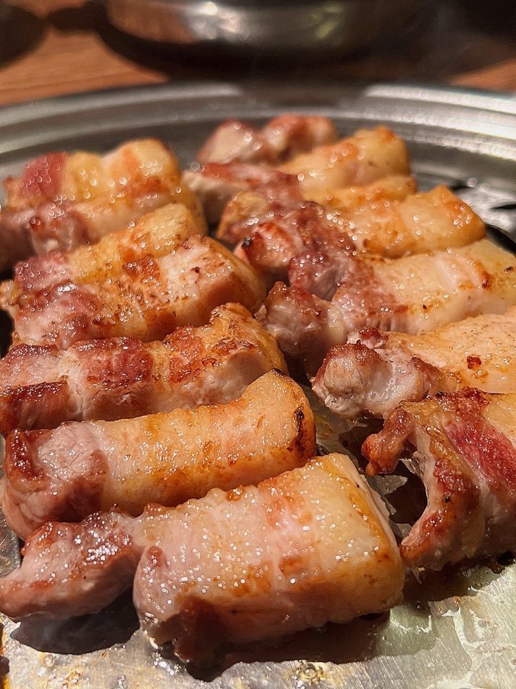 Kono tatatag5さんが投稿した韓国焼肉食べ放題専門店 コギロ（KOGIRO）に関する口コミの画像
