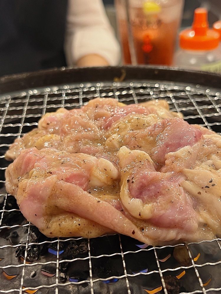 Kono tatatag5さんが投稿した0秒レモンサワ― 仙台ホルモン焼肉酒場 ときわ亭 北千住店に関する口コミの画像