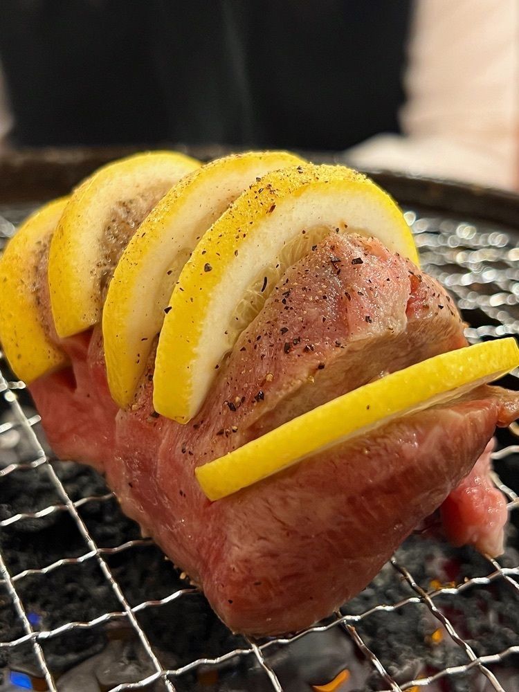 Kono tatatag5さんが投稿した0秒レモンサワ― 仙台ホルモン焼肉酒場 ときわ亭 北千住店に関する口コミの画像