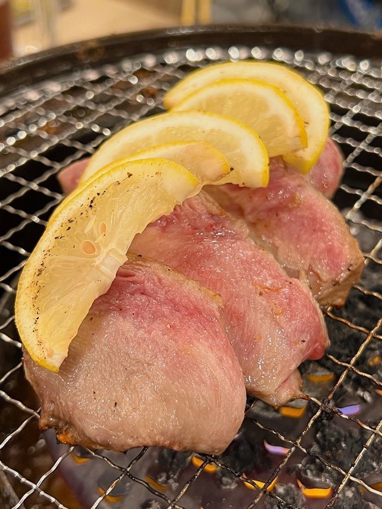 Kono tatatag5さんが投稿した0秒レモンサワ― 仙台ホルモン焼肉酒場 ときわ亭 北千住店に関する口コミの画像