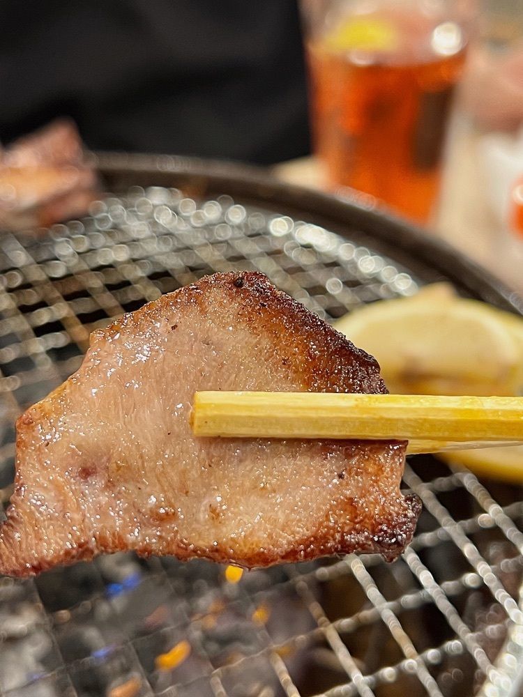 Kono tatatag5さんが投稿した0秒レモンサワ― 仙台ホルモン焼肉酒場 ときわ亭 北千住店に関する口コミの画像