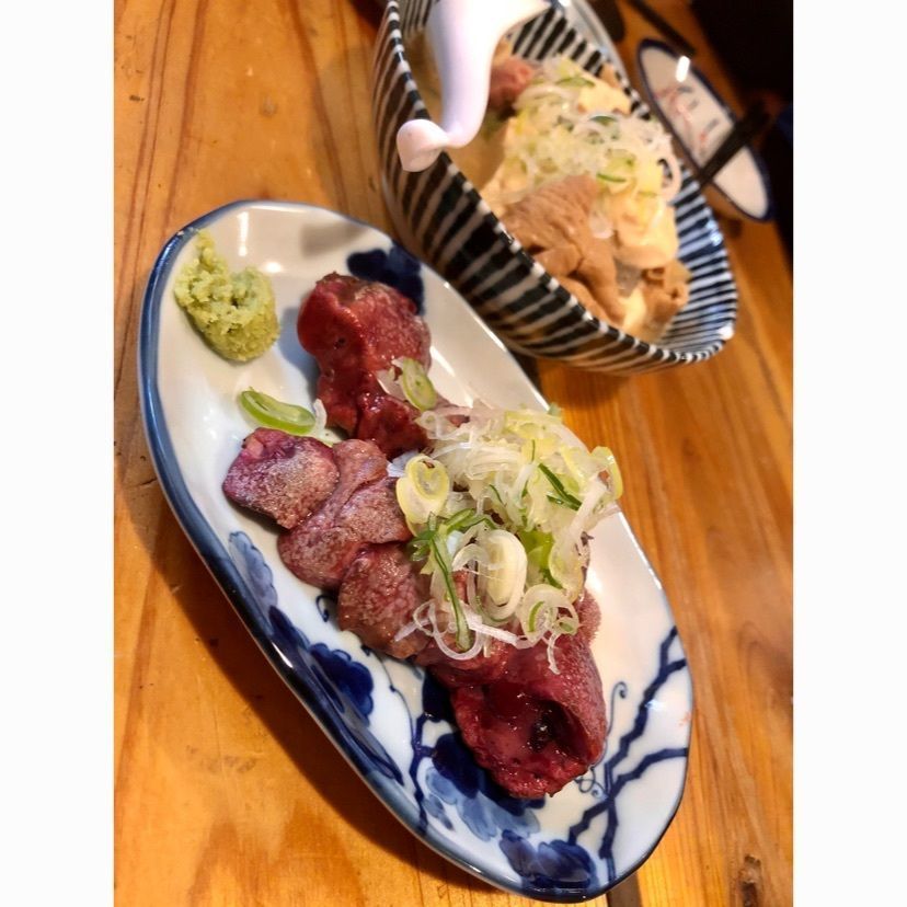 はぎーちゃんぐるめさんが投稿した天下泰平酒場（テンカタイヘイサカバ）に関する口コミの画像