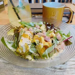 N-TANACAFE（エヌ タナカフェ）
