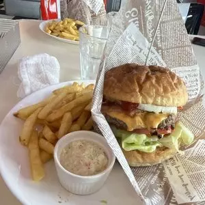 キング ダイナー（King Diner）