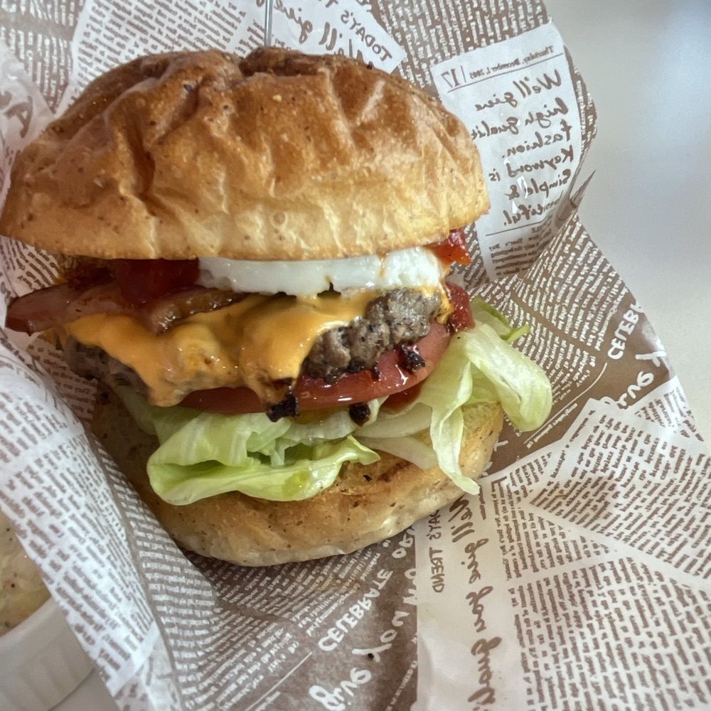 ロッシフミさんが投稿したキング ダイナー（King Diner）に関する口コミの画像